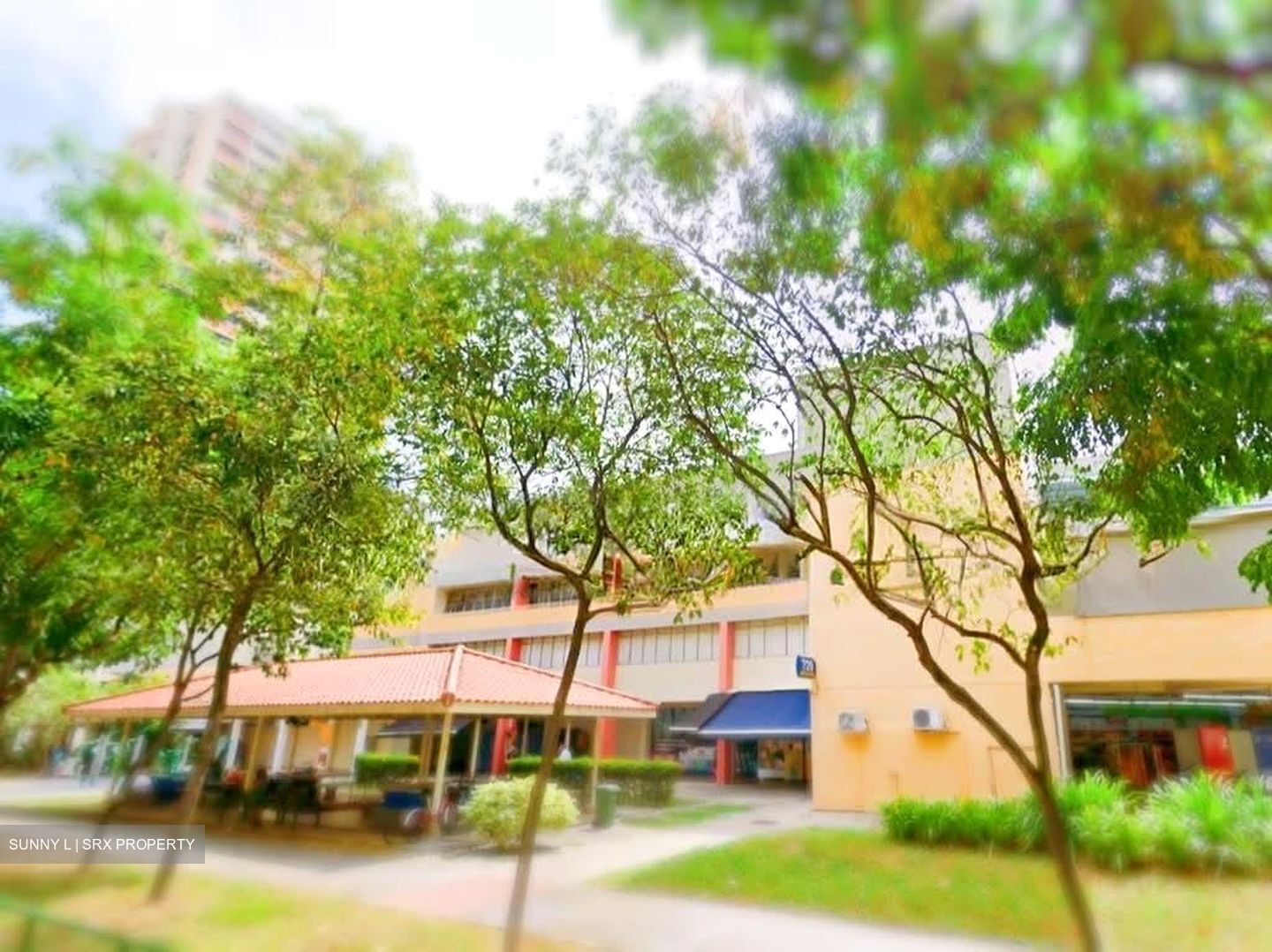 Clementi West Street 2 (D5), Shop House #559704951